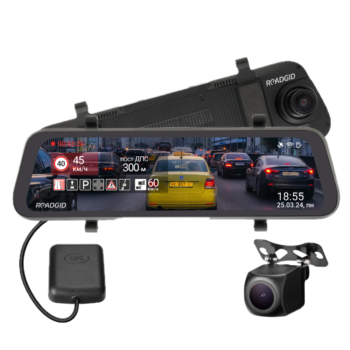 Roadgid Blick 3 GPS