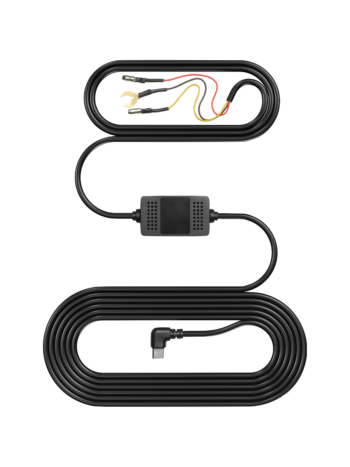 Roadgid Cord Parking Type-C/Mini/Micro USB 12-24V