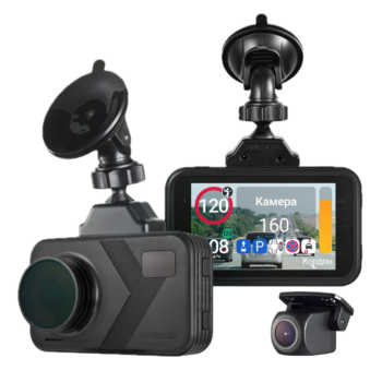 Roadgid Premier 4 2CH