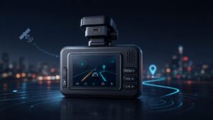 Видеорегистратор с GPS или телефон с навигатором: что удобнее в дороге?